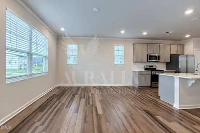 2721 Chert Lane, Raleigh, NC 27610 - Photo 7