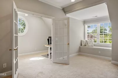 106 Trellingwood Drive, Morrisville, NC 27560 - Photo 57