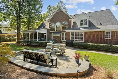 106 Trellingwood Drive, Morrisville, NC 27560 - Photo 63