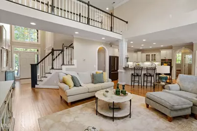 106 Trellingwood Drive, Morrisville, NC 27560 - Photo 17