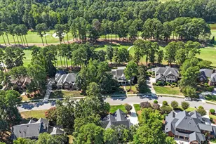 106 Trellingwood Dr, Morrisville, NC 27560 - Photo 69