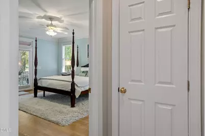 106 Trellingwood Drive, Morrisville, NC 27560 - Photo 37