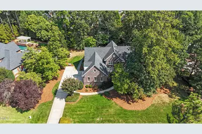 106 Trellingwood Drive, Morrisville, NC 27560 - Photo 71