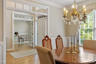 106 Trellingwood Drive, Morrisville, NC 27560 - Photo 9