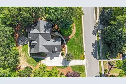 106 Trellingwood Drive, Morrisville, NC 27560 - Photo 69