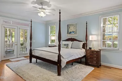 106 Trellingwood Drive, Morrisville, NC 27560 - Photo 39