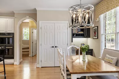 106 Trellingwood Drive, Morrisville, NC 27560 - Photo 21