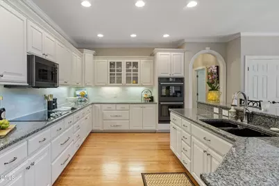 106 Trellingwood Drive, Morrisville, NC 27560 - Photo 25