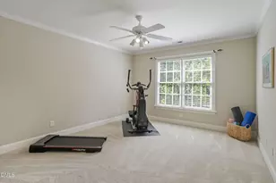 106 Trellingwood Dr, Morrisville, NC 27560 - Photo 53