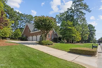 106 Trellingwood Drive, Morrisville, NC 27560 - Photo 3