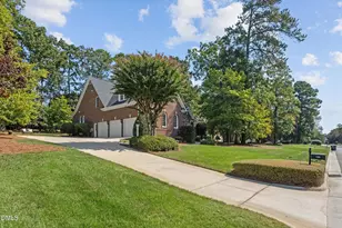 106 Trellingwood Dr, Morrisville, NC 27560 - Photo 3