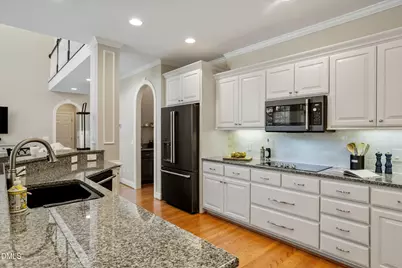 106 Trellingwood Drive, Morrisville, NC 27560 - Photo 27