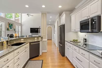 106 Trellingwood Drive, Morrisville, NC 27560 - Photo 29