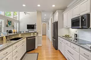 106 Trellingwood Dr, Morrisville, NC 27560 - Photo 29