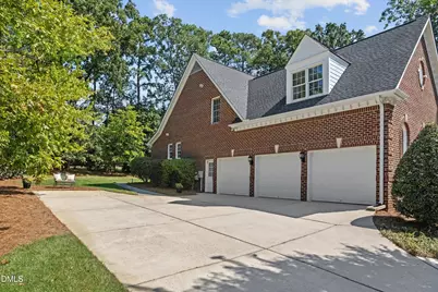 106 Trellingwood Drive, Morrisville, NC 27560 - Photo 65