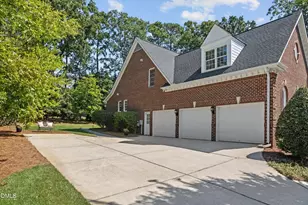 106 Trellingwood Dr, Morrisville, NC 27560 - Photo 65