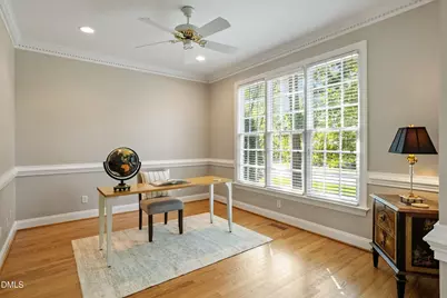 106 Trellingwood Drive, Morrisville, NC 27560 - Photo 11