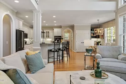 106 Trellingwood Drive, Morrisville, NC 27560 - Photo 19