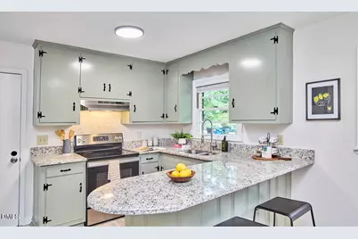 1204 E Oak Drive, Durham, NC 27712 - Photo 13