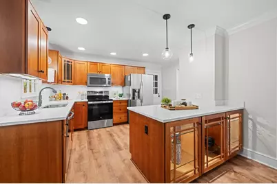 2221 Brisbayne Circle, Raleigh, NC 27615 - Photo 5