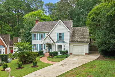 2221 Brisbayne Circle, Raleigh, NC 27615 - Photo 23