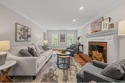 2221 Brisbayne Circle, Raleigh, NC 27615 - Photo 3