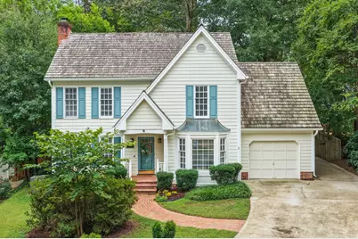 2221 Brisbayne Circle, Raleigh, NC 27615 - Photo 1