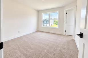 2030 Tharrington Wy, Rocky Mount, NC 27803 - Photo 21