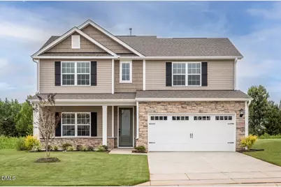 227 Custer Drive, Mebane, NC 27302 - Photo 1