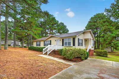 129 Wilshire Lane, Four Oaks, NC 27524 - Photo 3