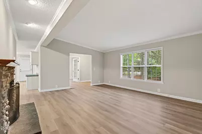129 Wilshire Lane, Four Oaks, NC 27524 - Photo 5