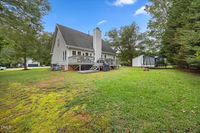 1248 Hillingdon Way, Raleigh, NC 27614 - Photo 41