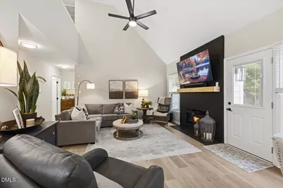 1248 Hillingdon Way, Raleigh, NC 27614 - Photo 21