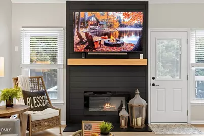 1248 Hillingdon Way, Raleigh, NC 27614 - Photo 5