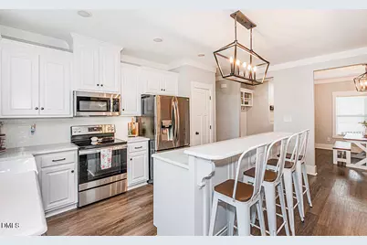 1787 Bedfordshire Road, Nashville, NC 27856 - Photo 5