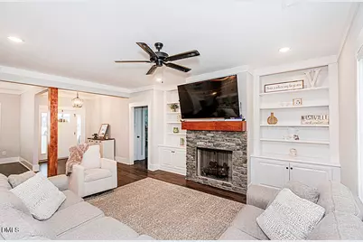 1787 Bedfordshire Road, Nashville, NC 27856 - Photo 3