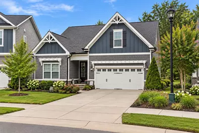1536 Mallard Trace Drive, Wendell, NC 27591 - Photo 3