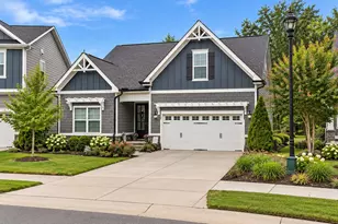 1536 Mallard Trace Dr, Wendell, NC 27591 - Photo 3