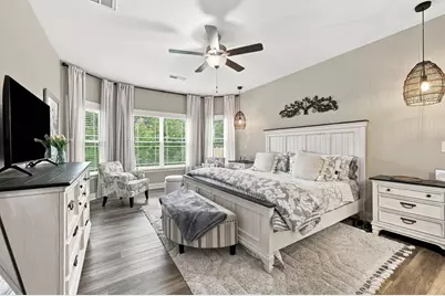 1536 Mallard Trace Drive, Wendell, NC 27591 - Photo 17