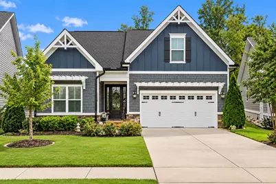 1536 Mallard Trace Drive, Wendell, NC 27591 - Photo 1