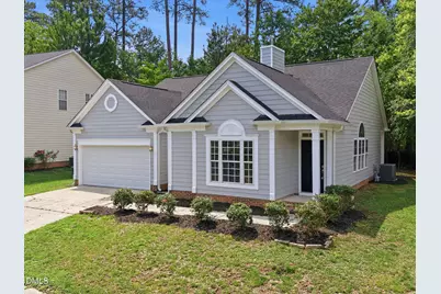 6011 Solitude Way, Durham, NC 27713 - Photo 1