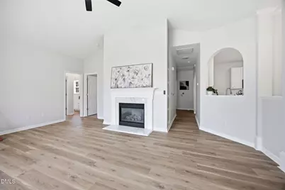 6011 Solitude Way, Durham, NC 27713 - Photo 3