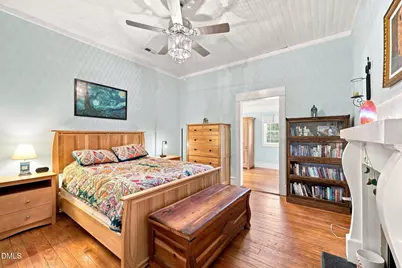 306 N Ninth Street, Mebane, NC 27302 - Photo 21