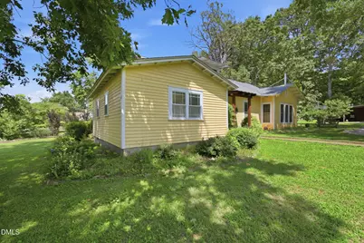 306 N Ninth Street, Mebane, NC 27302 - Photo 43