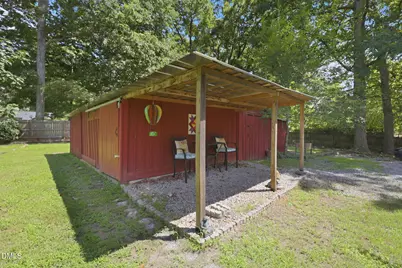 306 N Ninth Street, Mebane, NC 27302 - Photo 39