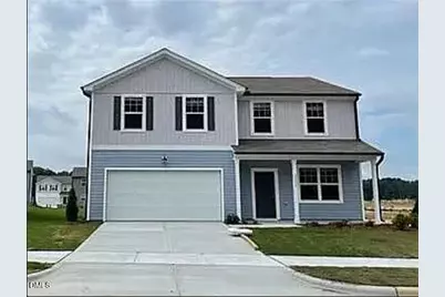 3512 Pinnacle Peak Drive, Raleigh, NC 27604 - Photo 1