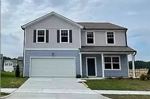 3512 Pinnacle Peak Dr, Raleigh, NC 27604 - Photo 1