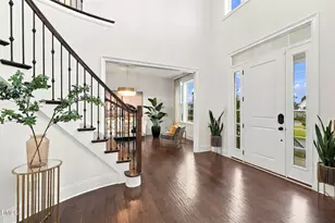125 Grey Heron Ln, Holly Springs, NC 27540 - Photo 7