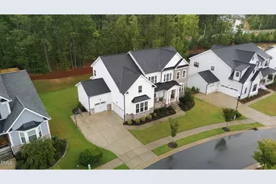125 Grey Heron Lane, Holly Springs, NC 27540 - Photo 51
