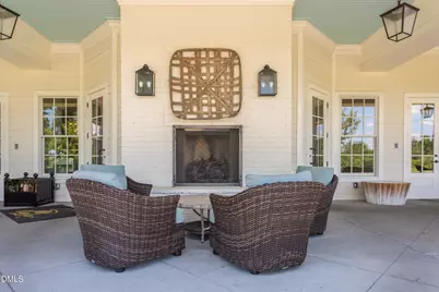 125 Grey Heron Lane, Holly Springs, NC 27540 - Photo 61